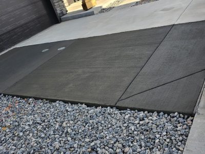 Concrete Driveways