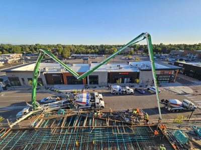 Nine Mile in Parker, CO - Native Sun Construction