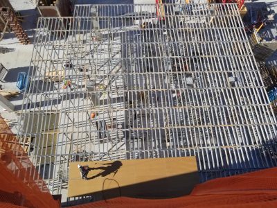 Origin Hotel - Thrash Construction - Denver, CO