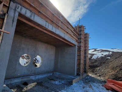 Quadrate Construction - Bozeman, MT